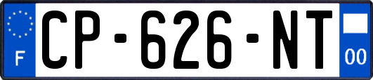 CP-626-NT