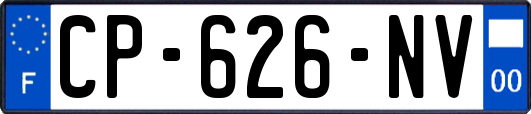 CP-626-NV