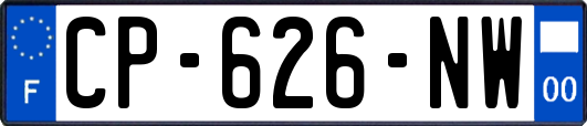 CP-626-NW