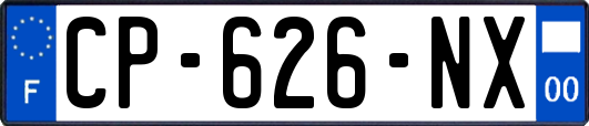 CP-626-NX