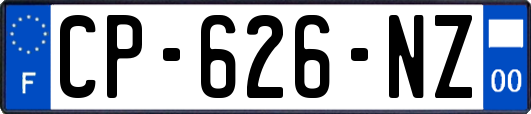 CP-626-NZ