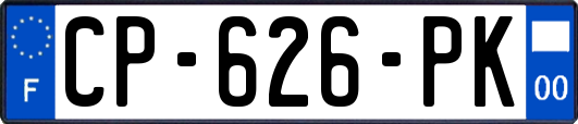 CP-626-PK