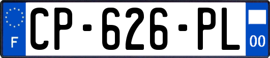 CP-626-PL