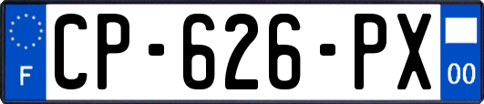 CP-626-PX