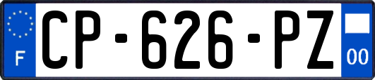 CP-626-PZ