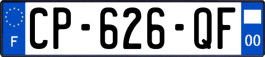 CP-626-QF