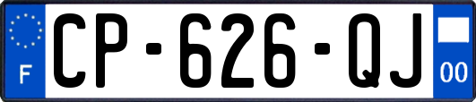 CP-626-QJ