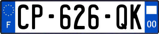 CP-626-QK