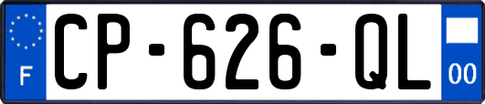 CP-626-QL