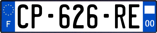 CP-626-RE