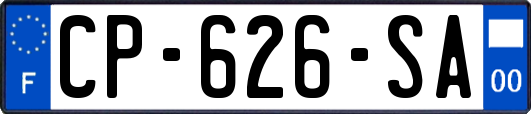 CP-626-SA