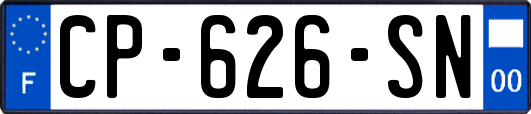 CP-626-SN