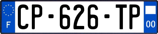 CP-626-TP