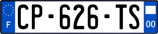 CP-626-TS