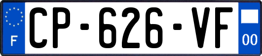 CP-626-VF