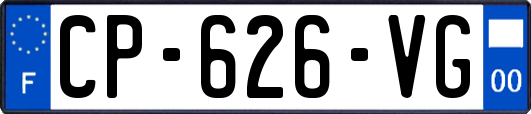 CP-626-VG