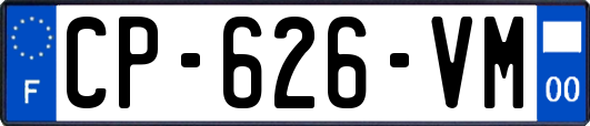 CP-626-VM