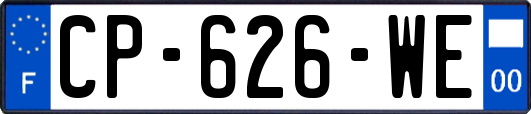 CP-626-WE