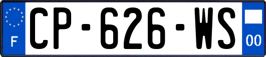 CP-626-WS