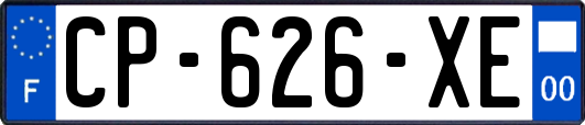CP-626-XE