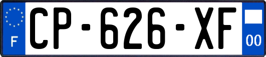 CP-626-XF