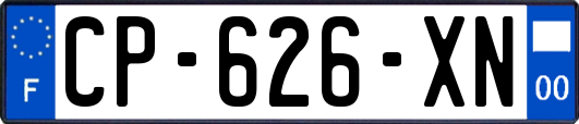 CP-626-XN