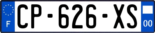 CP-626-XS