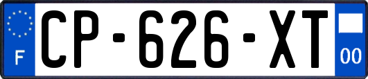 CP-626-XT