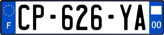 CP-626-YA