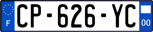 CP-626-YC