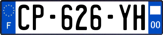 CP-626-YH