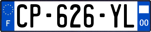 CP-626-YL