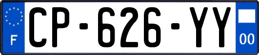 CP-626-YY