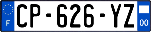 CP-626-YZ