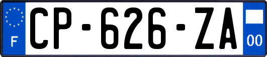 CP-626-ZA