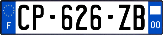 CP-626-ZB