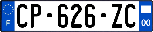 CP-626-ZC