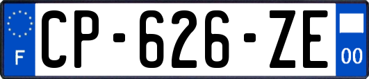 CP-626-ZE