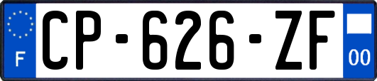 CP-626-ZF