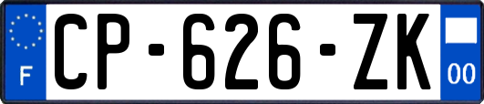 CP-626-ZK