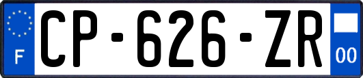 CP-626-ZR