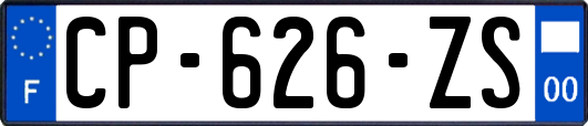 CP-626-ZS