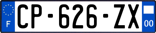 CP-626-ZX