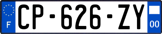 CP-626-ZY