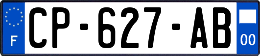 CP-627-AB