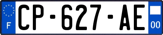 CP-627-AE