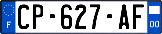 CP-627-AF