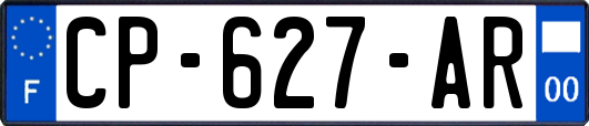 CP-627-AR