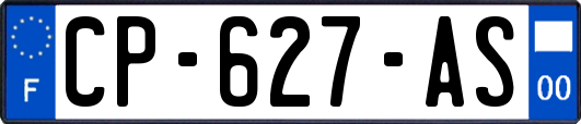 CP-627-AS