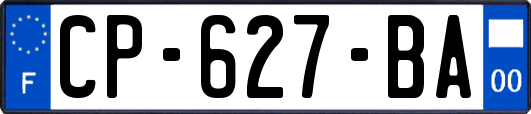 CP-627-BA